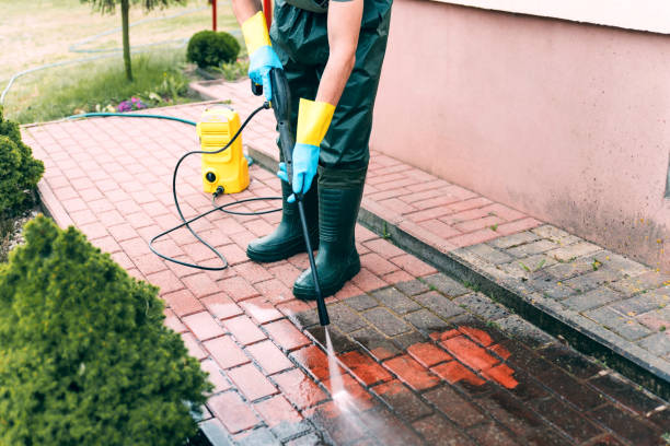 Hudsonville, MI Pressure Washing Company