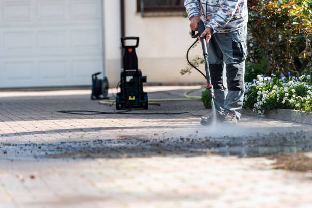 Reliable Hudsonville, MI Pressure Washing Solutions