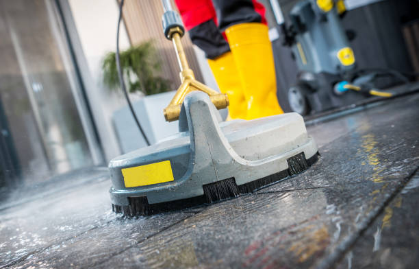 Best Concrete Pressure Washing  in Hudsonville, MI