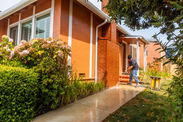 Best Commercial Building Pressure Washing  in Hudsonville, MI
