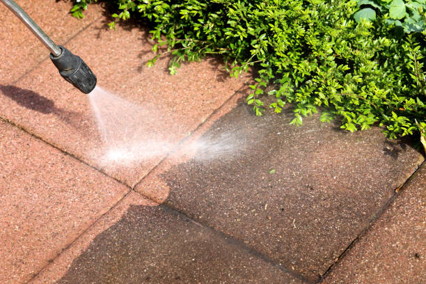 Best Concrete Pressure Washing  in Hudsonville, MI